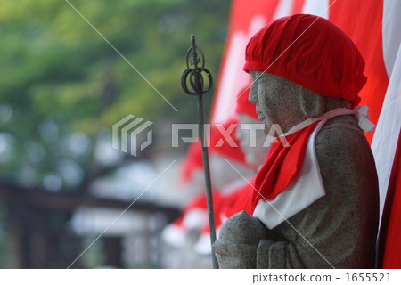 All-time dedication _ Jizo 1655521