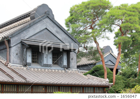 栃木鎮博物館 1656047
