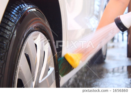Car wash 1656860