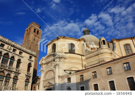 Church of Saint Jeremiah 1656948