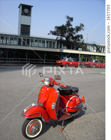 香港的水療中心 香港的水療中心 1657705