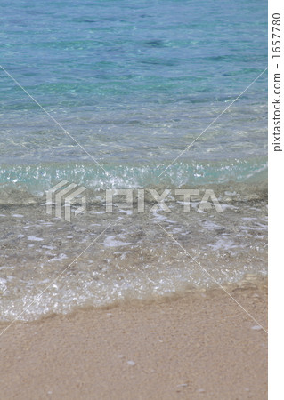 Light blue wave Light blue wave 1657780