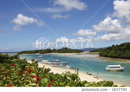 Kawahira Bay 1657790