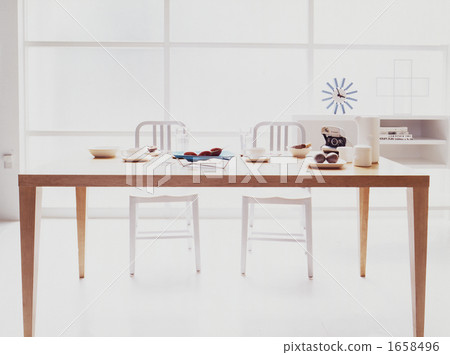interior, interiors, dining 1658496