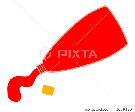 tomato ketchup  1659180