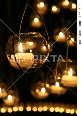 燭光之夜 大阪 梅田 1659520