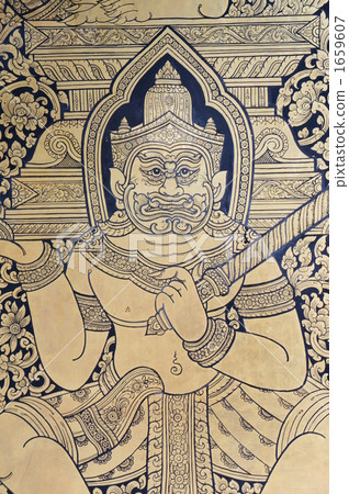 Buddhist image 1659607
