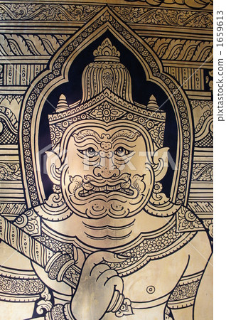 Buddhist image 1659613