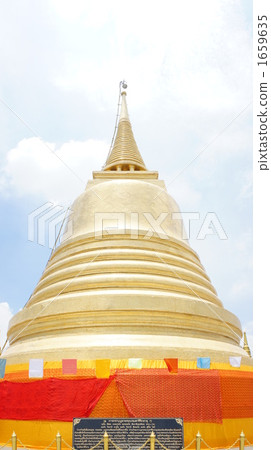 Wat Sacket 1659635