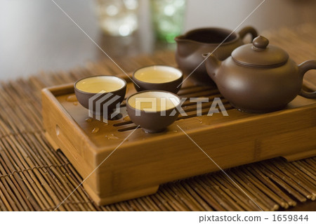 Chinese tea ware Chinese tea ware 1659844