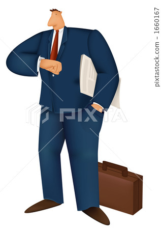 觀看 等 等候 1660167