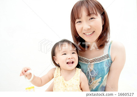 Parent-child interaction 1660527