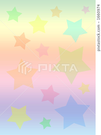 Star background material Star background material 1660974