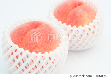 White peach net White peach net 1660980
