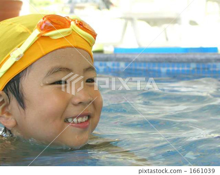 The pool The pool 1661039