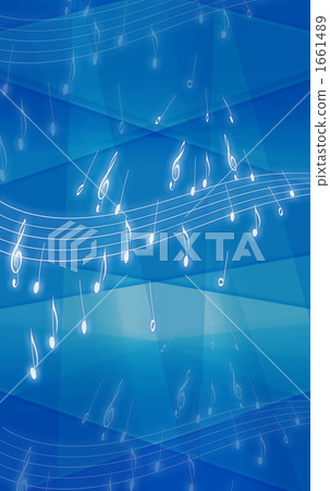 Blue Melody Blue Melody 1661489