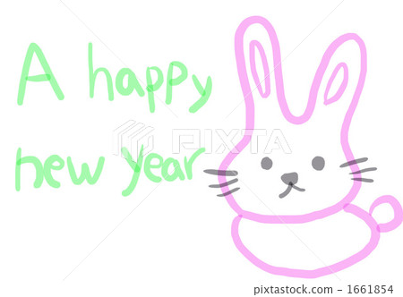 rabbit, english, english language 1661854