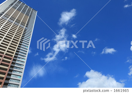 藍天和建築 藍天和建築 1661985