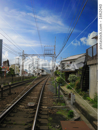 無盡的軌道 1662040