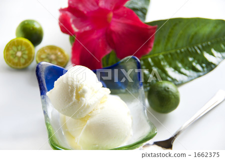 Sherwater's Sherbet 1662375