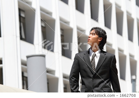 商務 商業 男人 1662708