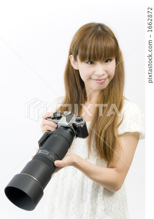Camera girls 1662872