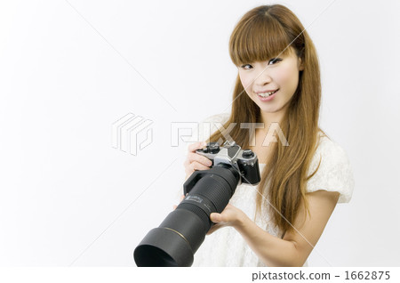Camera girls 1662875