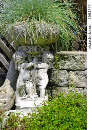 一個花園 1663293