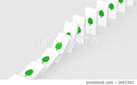 Domino Domino 1663302