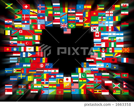 心形通用標誌 1663358