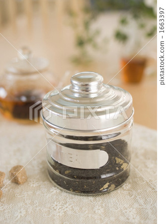 茶容器 1663397