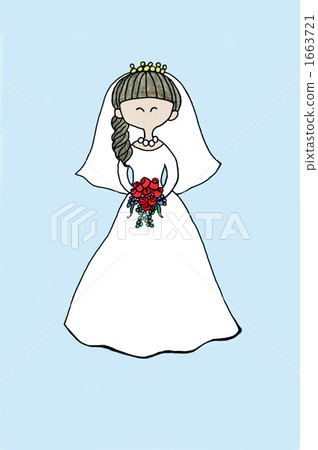 bride, nuptials, weddings 1663721