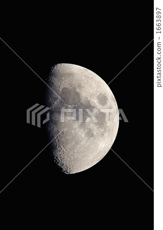 Month 8.94 moon 1663897