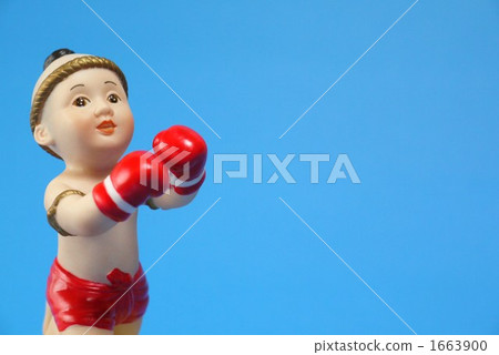 Muay Thai boy 1663900