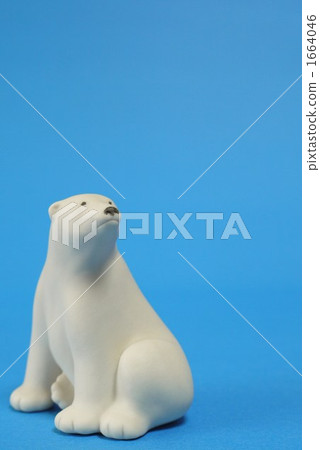 White bear 1664046