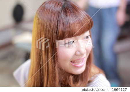 Hairdressing salon / hairdresser Hairdressing salon / hairdresser 1664127