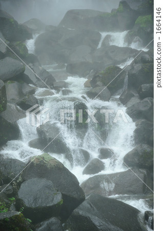 Nachi Falls Nachi Falls 1664146