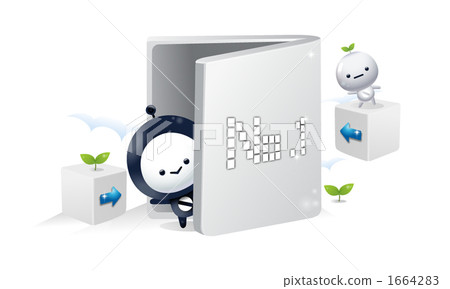 door, doors, sprout 1664283
