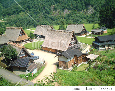 Colony settlement Colony settlement 1664575