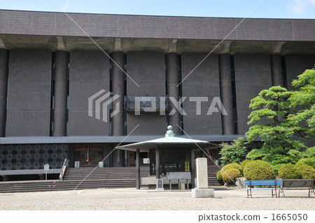 [四國八十八個地方]愛媛縣西條市一番公園廣場60號（本堂） 1665050