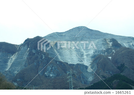Mt. Mt. Kuroko, Chichibu, Saitama Mt. Mt. Kuroko, Chichibu, Saitama 1665261
