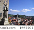 Chesskey and Kromev's streets 1665501