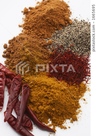 spices spices 1665695