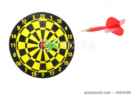 Darts 1665696