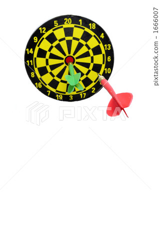 Darts 1666007