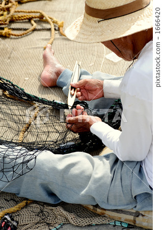 糾正網絡的老人 1666420