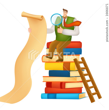 商務 人 人物 1666871