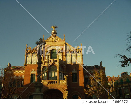 聖保羅醫院 聖保羅醫院 1666872