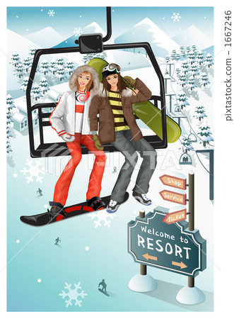 winter sport, winter sports, snowboard 1667246