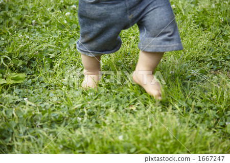 I want to be barefoot I want to be barefoot 1667247